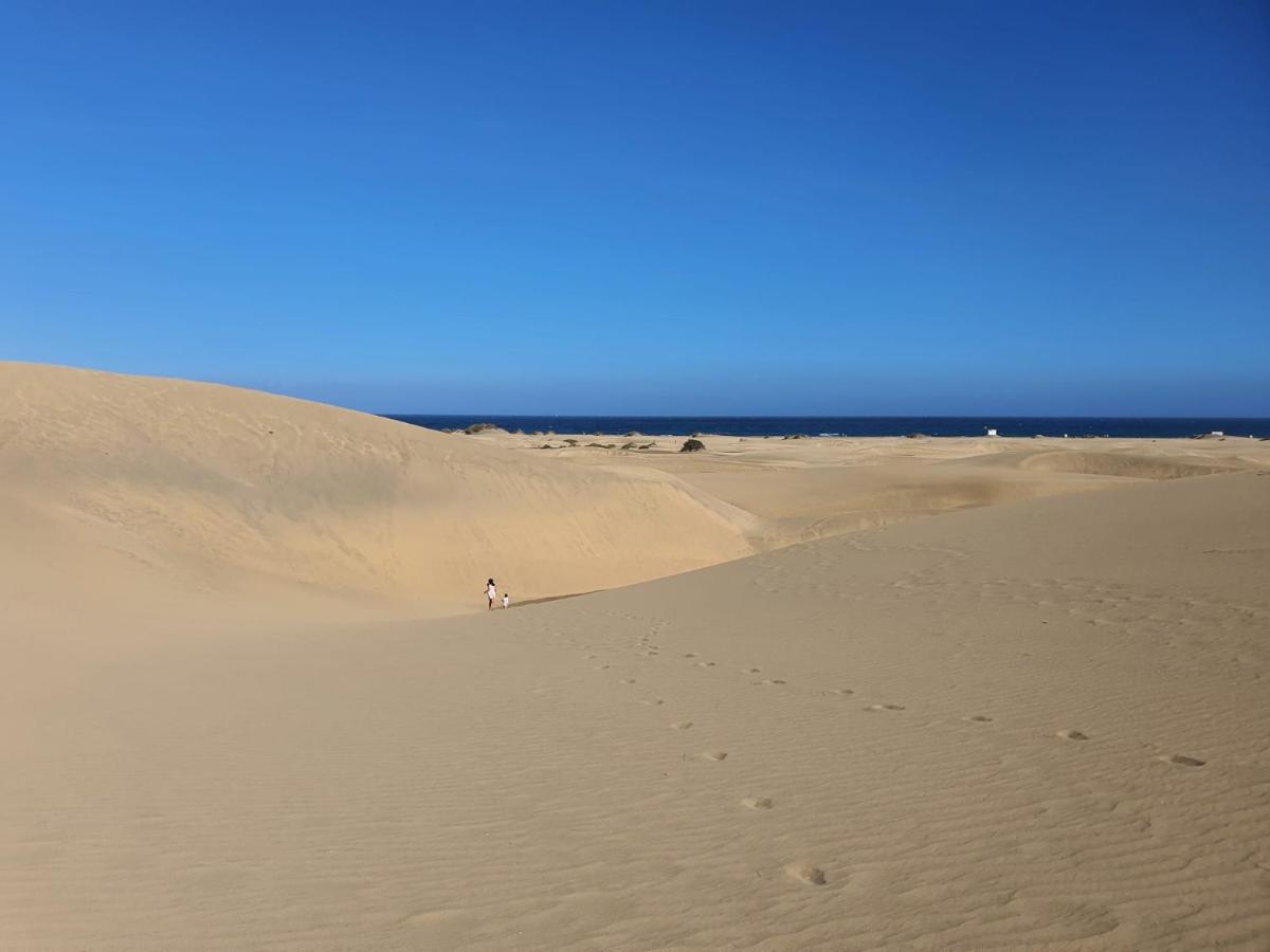 Seabliss Of Dunes, Terrace And Pool! San Bartolomé