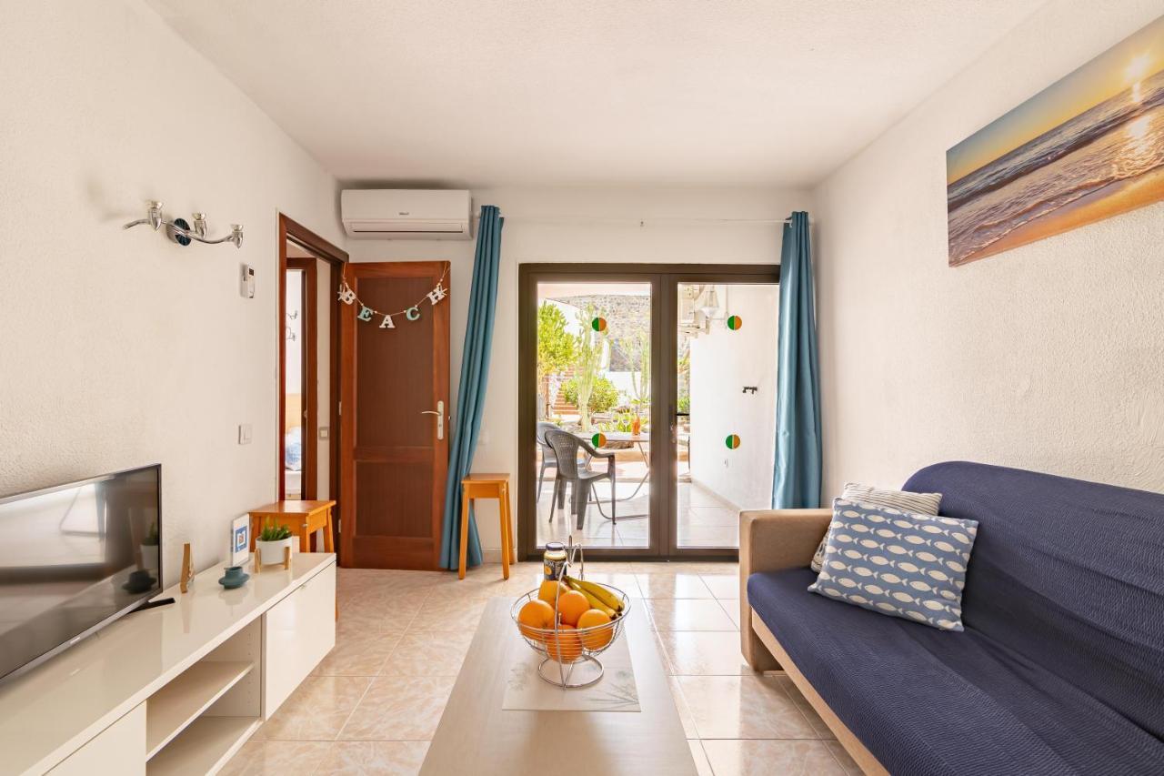 Seabliss Of Dunes, Terrace And Pool! Apartament *