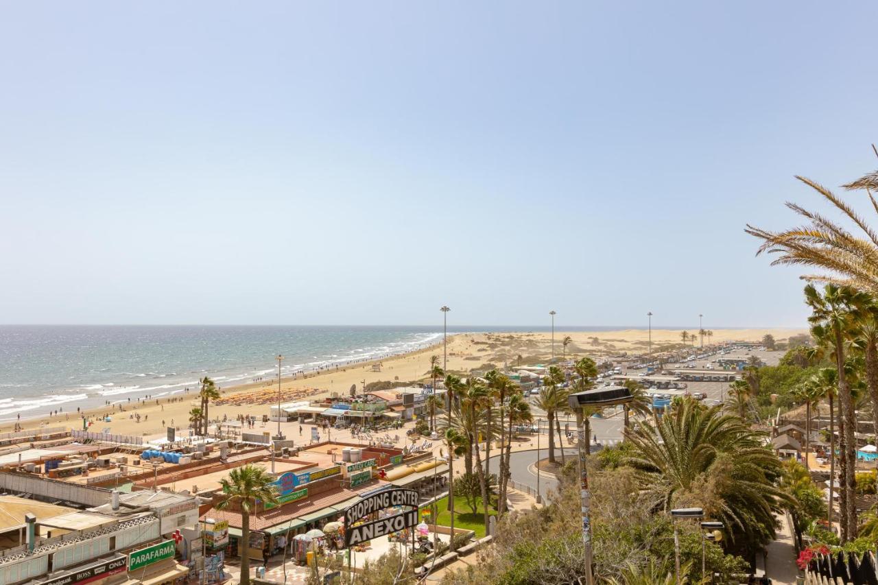 Seabliss Of Dunes, Terrace And Pool! Apartament *