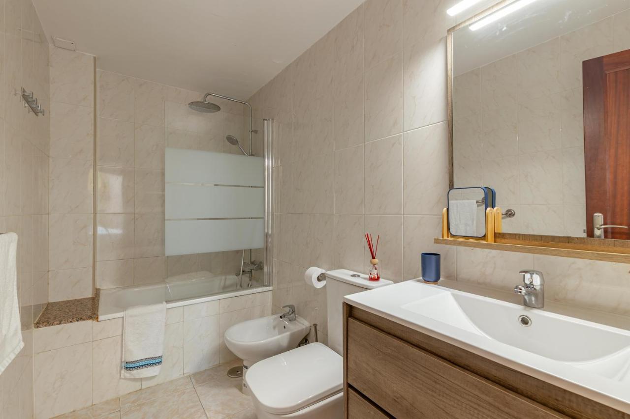 Seabliss Of Dunes, Terrace And Pool! Appartamento