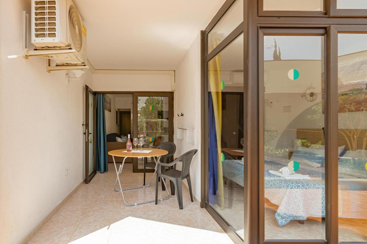 Apartament Seabliss Of Dunes, Terrace And Pool!