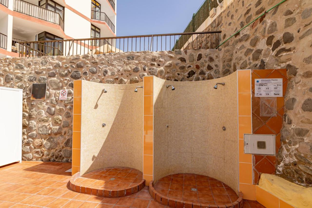 Apartament Seabliss Of Dunes, Terrace And Pool! San Bartolomé