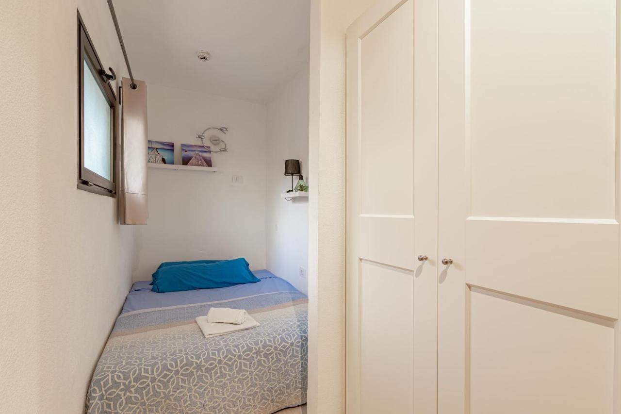 Seabliss Of Dunes, Terrace And Pool! Apartament San Bartolomé