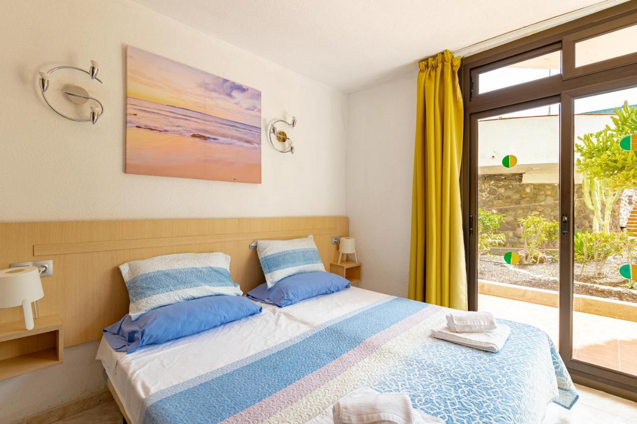 Apartament Seabliss Of Dunes, Terrace And Pool!