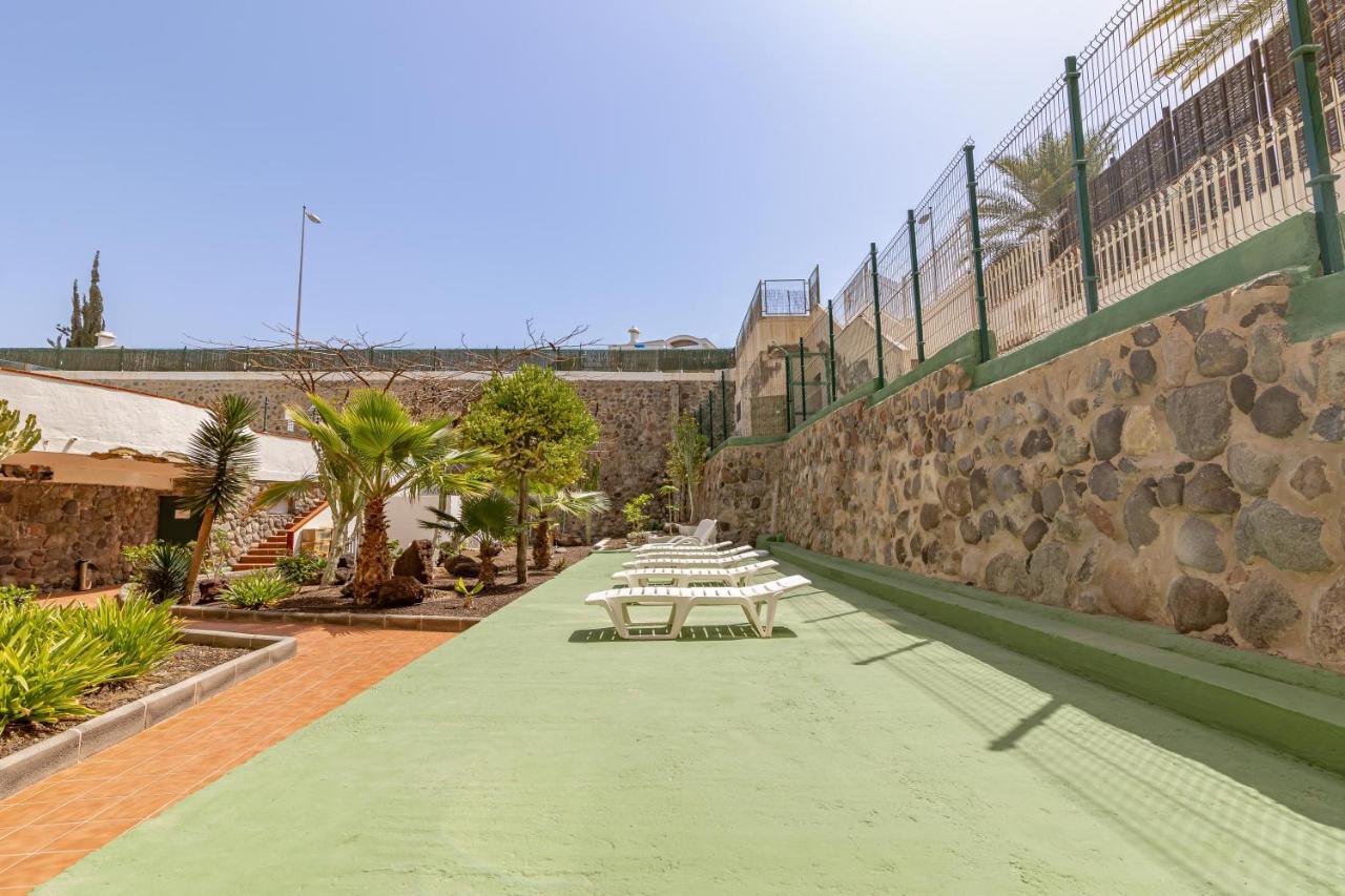 Appartamento Seabliss Of Dunes, Terrace And Pool!