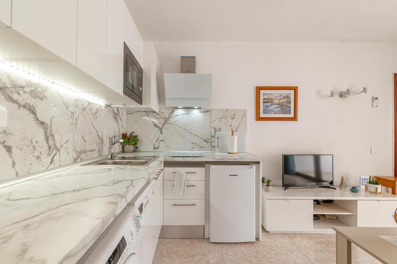 Seabliss Of Dunes, Terrace And Pool! Apartment San Bartolomé