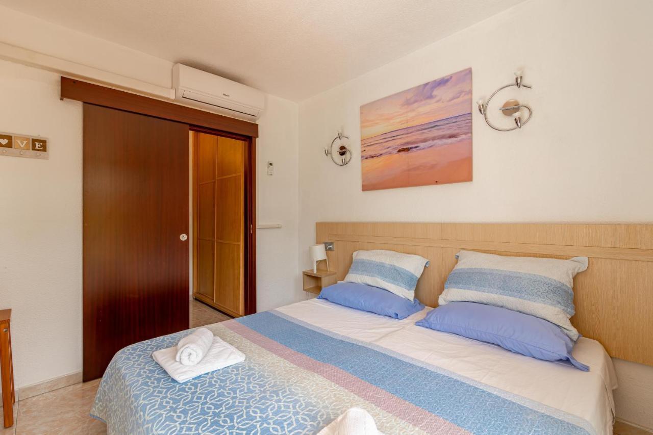Apartment Seabliss Of Dunes, Terrace And Pool! San Bartolomé