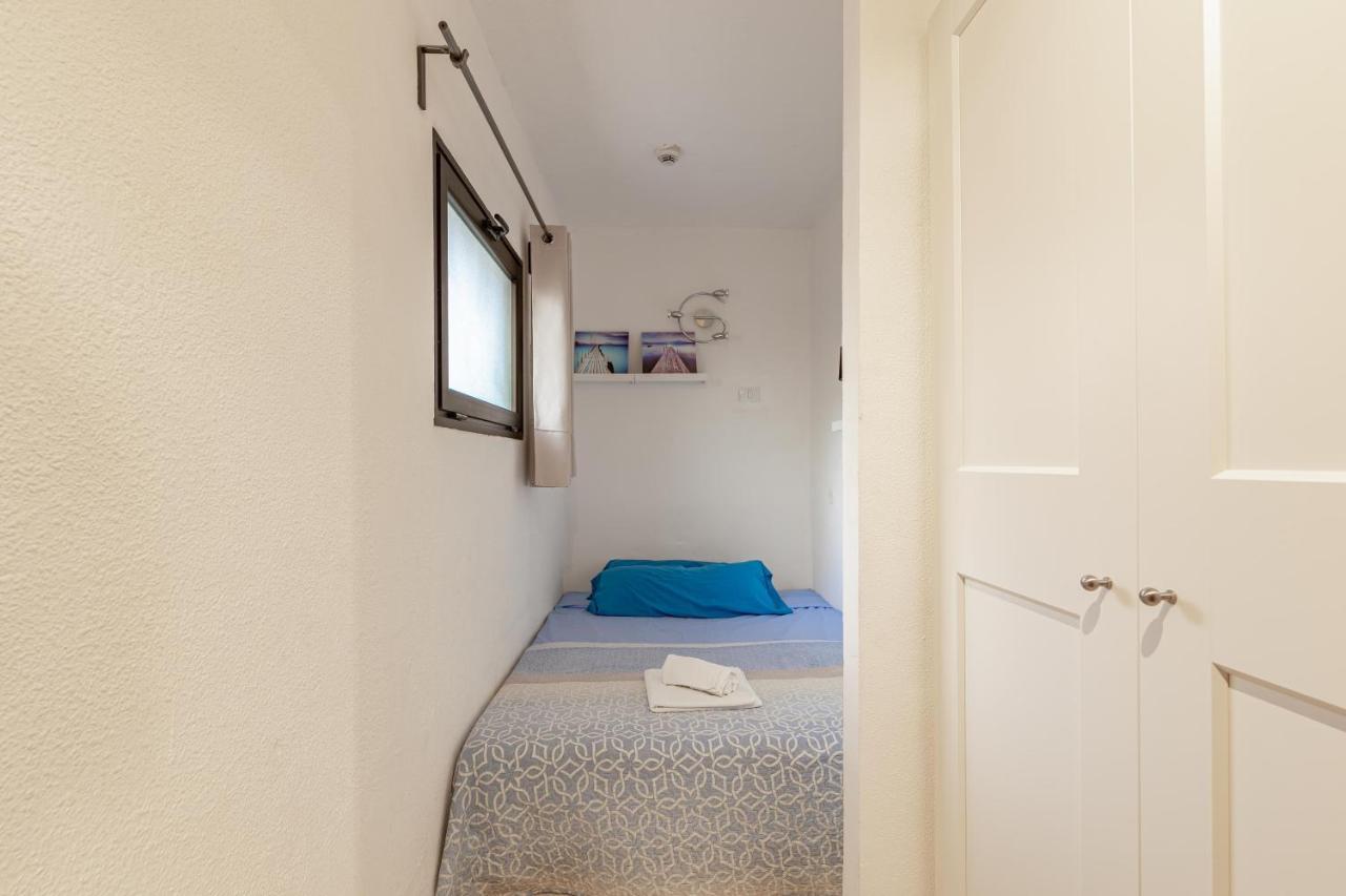 Apartment Seabliss Of Dunes, Terrace And Pool! San Bartolomé