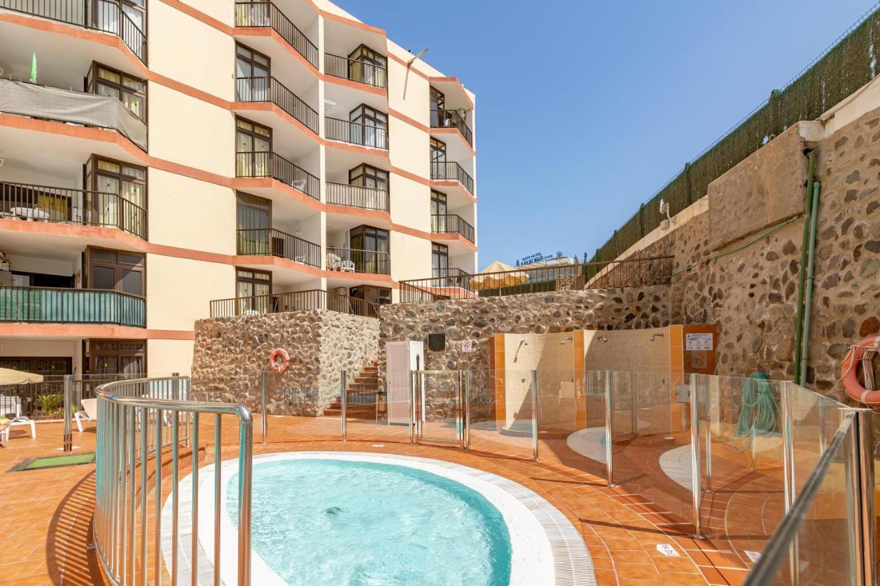 Seabliss Of Dunes, Terrace And Pool! * San Bartolomé