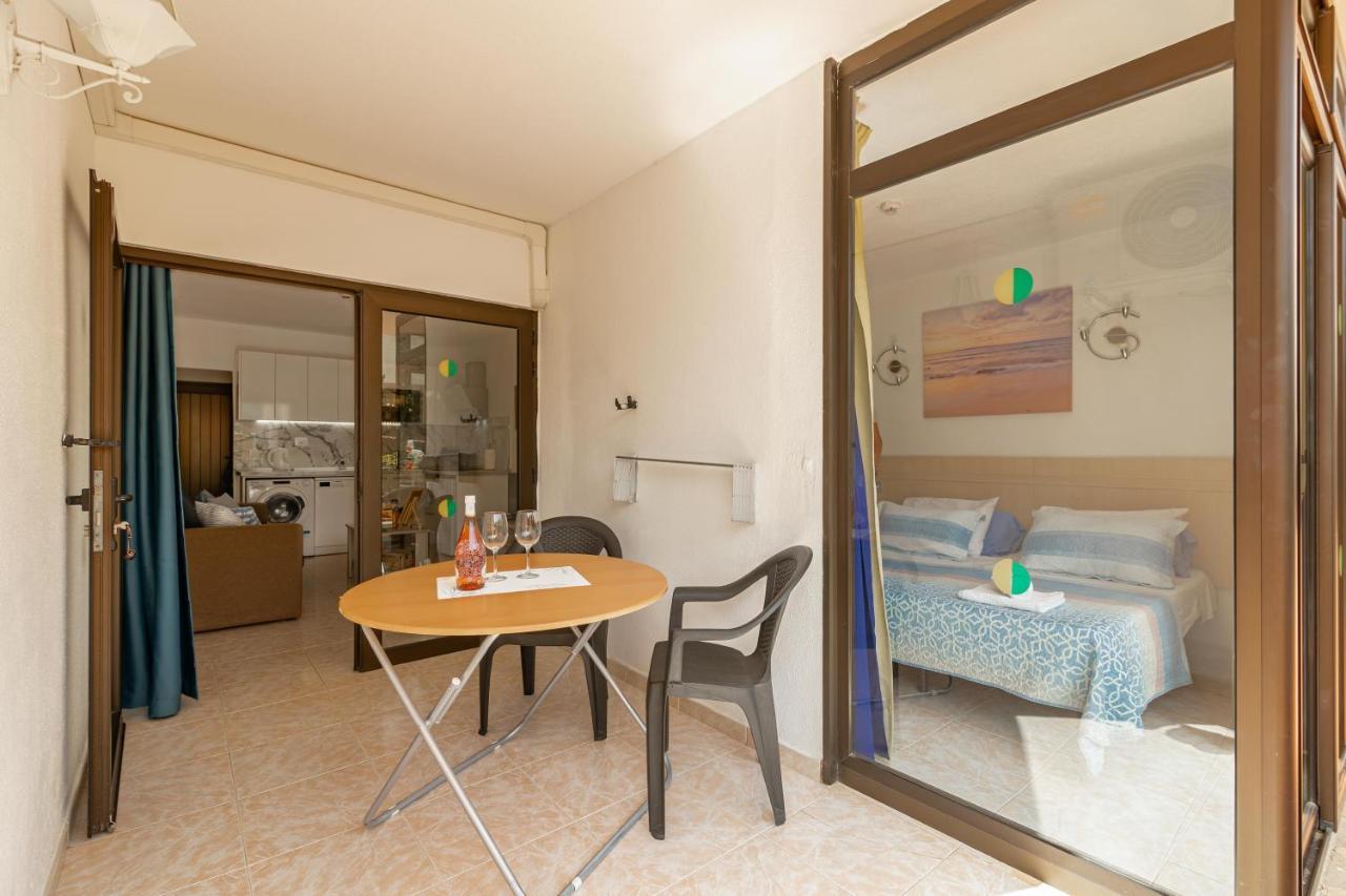 Seabliss Of Dunes, Terrace And Pool! San Bartolomé