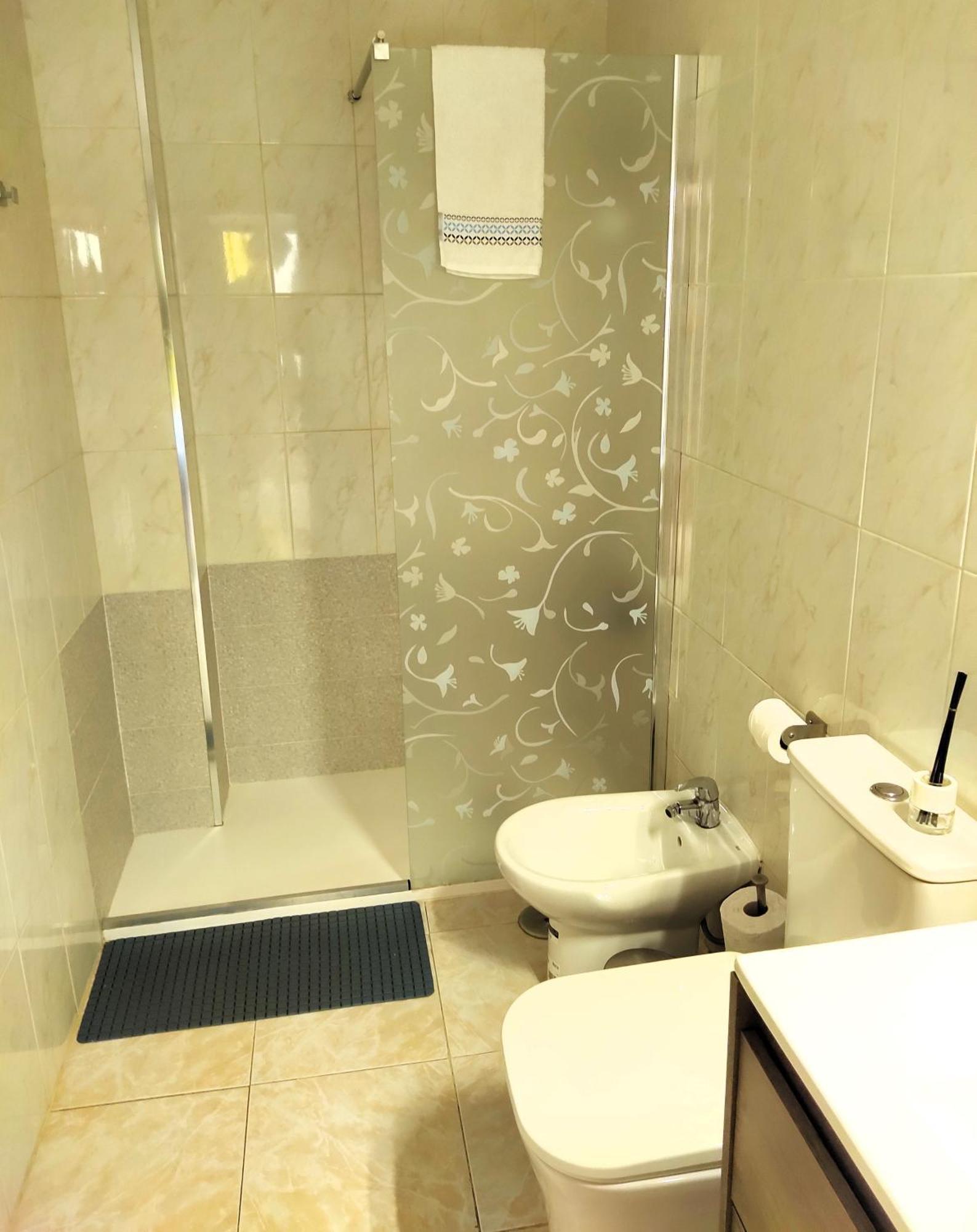 Seabliss Of Dunes, Terrace And Pool! Apartment San Bartolomé